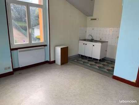 studio 35m2 centre ville