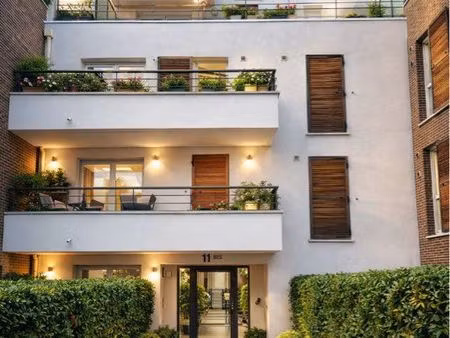 appartement t2 - parking + balcon