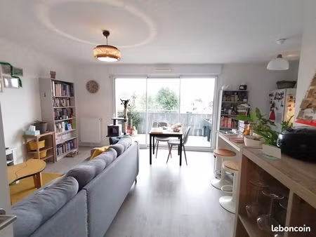 location appartement nantes