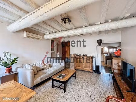 appartement 3 pièces 79 m²