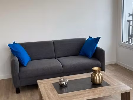 co/location - serris - rue de malte