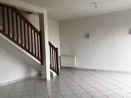maison 6 pièces 121 m²