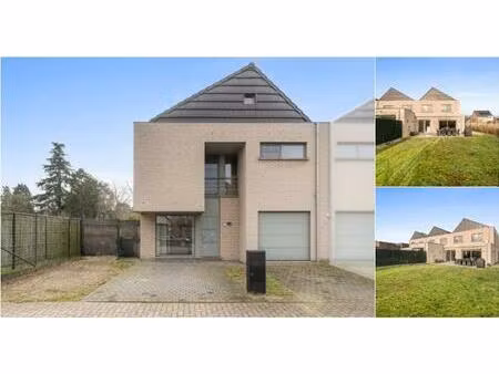 maison à vendre à sint-ignatiusstraat 15 beveren (rbv06865)