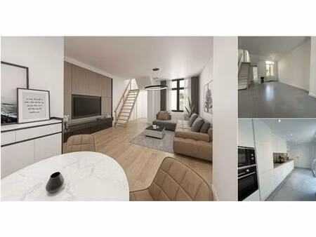 maison à vendre à calvariebergstraat 52 bruges (rbv06824)