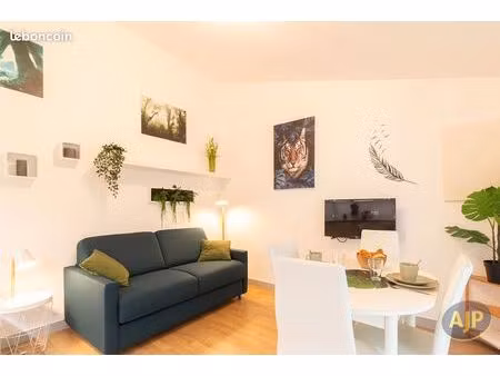 maison 1 pièce 25 m²