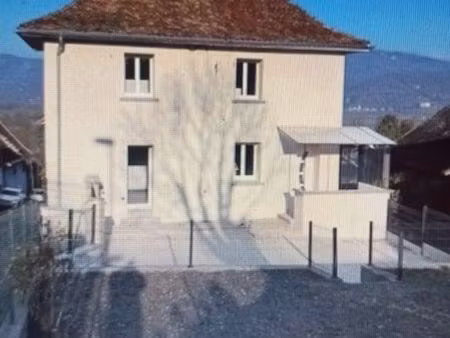 maison 3 pièces 61 m²