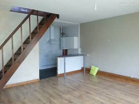 maison à saint-omer