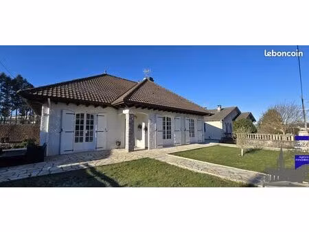 maison 6 pièces 134 m²