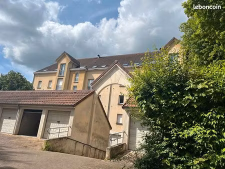 appartement 2 pièces 27 m²