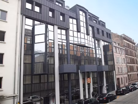 vente appartement 2 pièces 32.9 m² à geispolsheim (67118)  133 719 €