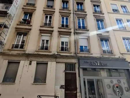 appartement 2 pièces 55 m²