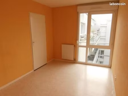 appartement 4 pièces 82 m²