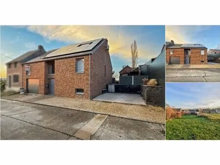 maison à vendre avec garage et terrasse   éghezée (vbd75850)