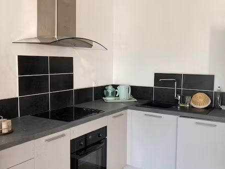 maison dans propriété de charme