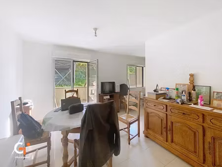 vente appartement 1 pièce 30.95 m² à criel-sur-mer (76910)  112 000 €