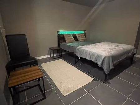 appartement angers centre-ville