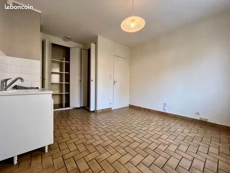 appartement 3 pièces 76 m²