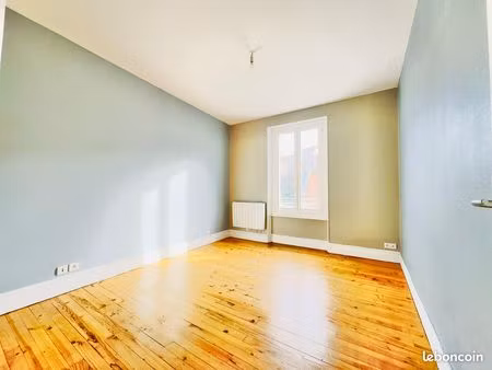 appartement t2 44 m2