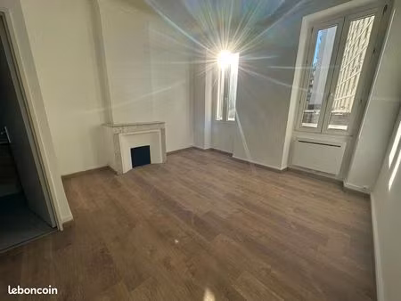 appartement 1 pièce 35 m²
