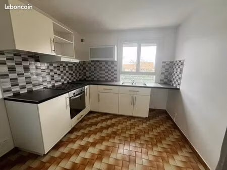 appartement 5 pièces 104 m²