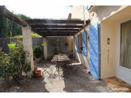 maison 4 pièces 118 m²