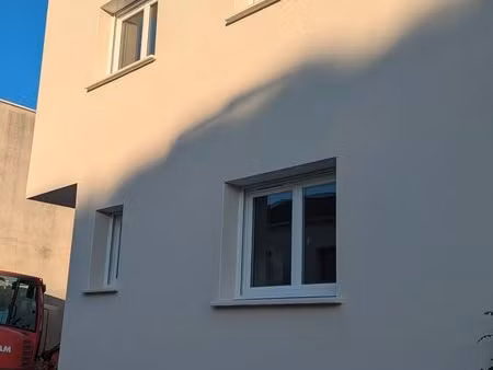 maison neuve av du père soulas