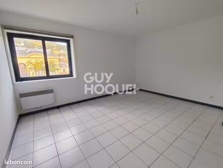 studio 1 pièce 35 m²