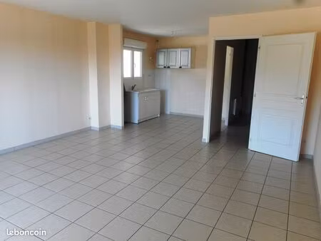 appartement 3 pièces 73 m²