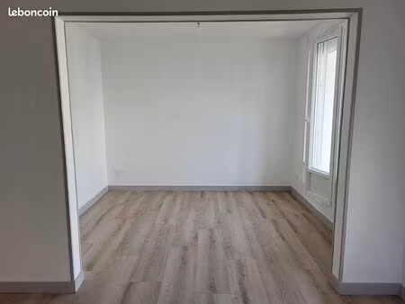 appartement 4 pièces 71 m²