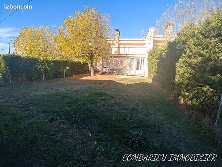 maison 3 pièces 83 m²