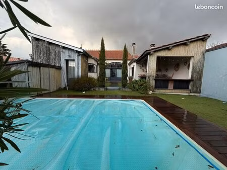 maison 4 pièces 157 m²