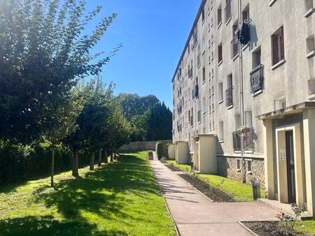 vends appartement 3 pièces