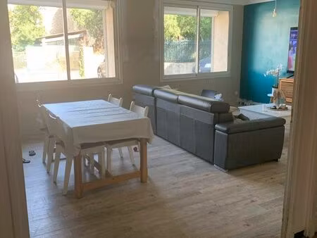 maison familiale de caractère