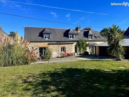 maison 5 pièces 151 m²