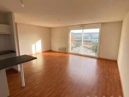 appartement 1 pièce 34 m²
