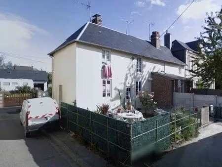 maison 2 pièces 30 m²