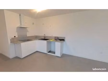 appartement 3 pièces 67 m²