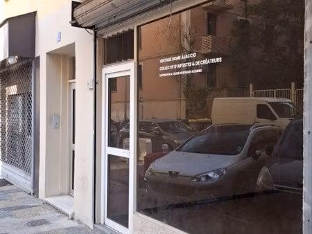 local de 25 m2 masseria