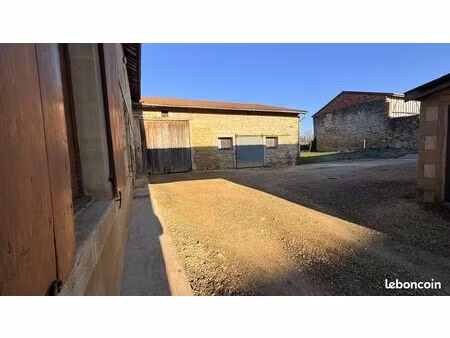 location ancienne ferme nord haute marne  15 km saint dizier et lac du der 