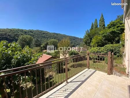 maison 4 pièces 81 m²