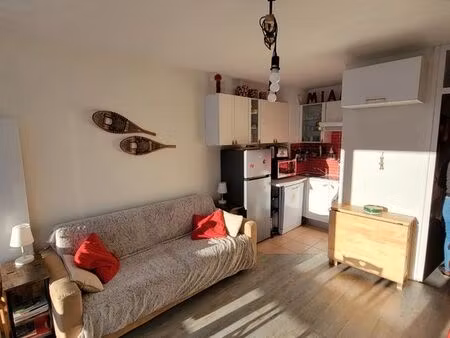 appartement refait a neuf tout équipé la pierre saint martin