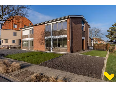 huis te koop in tessenderlo-ham met 3 slaapkamers