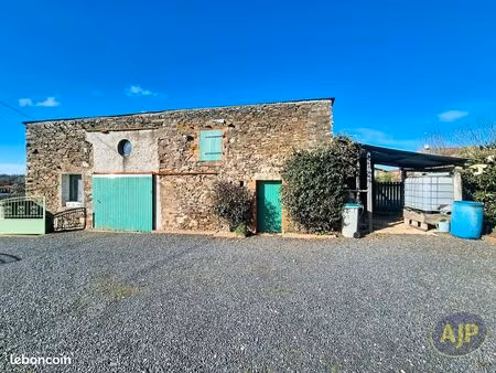 terrain 530 m² montaigu vendee