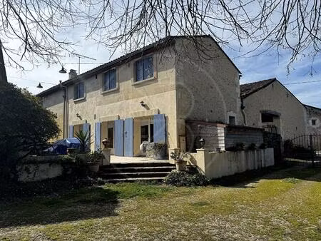 bel ensemble immobilier