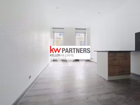 appartement bordeaux