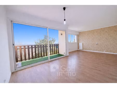 vente appartement 4 pièces 69 m² cannes (06150)