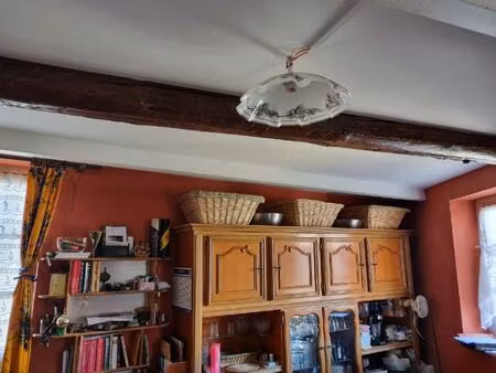 vente appartement 4 pièces 75 m² béziers (34500)