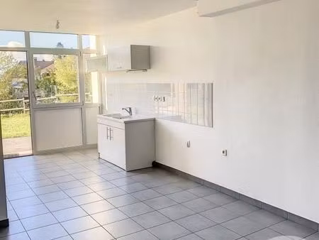 appartement 4 pièces 73 m²