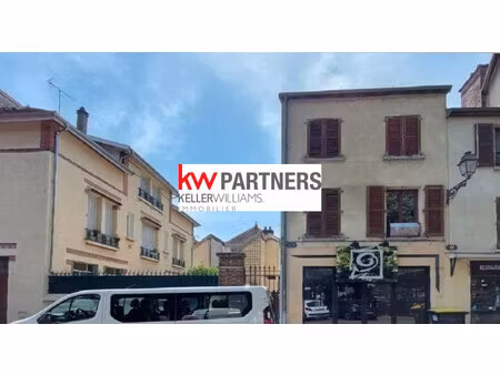 immeuble troyes 85.48 m2