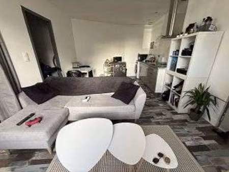 vente appartement t1 à lanester (56600) : à vendre t1 / 28m² lanester